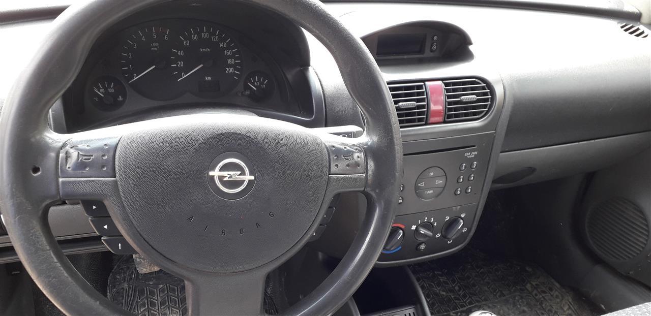 Opel-combo