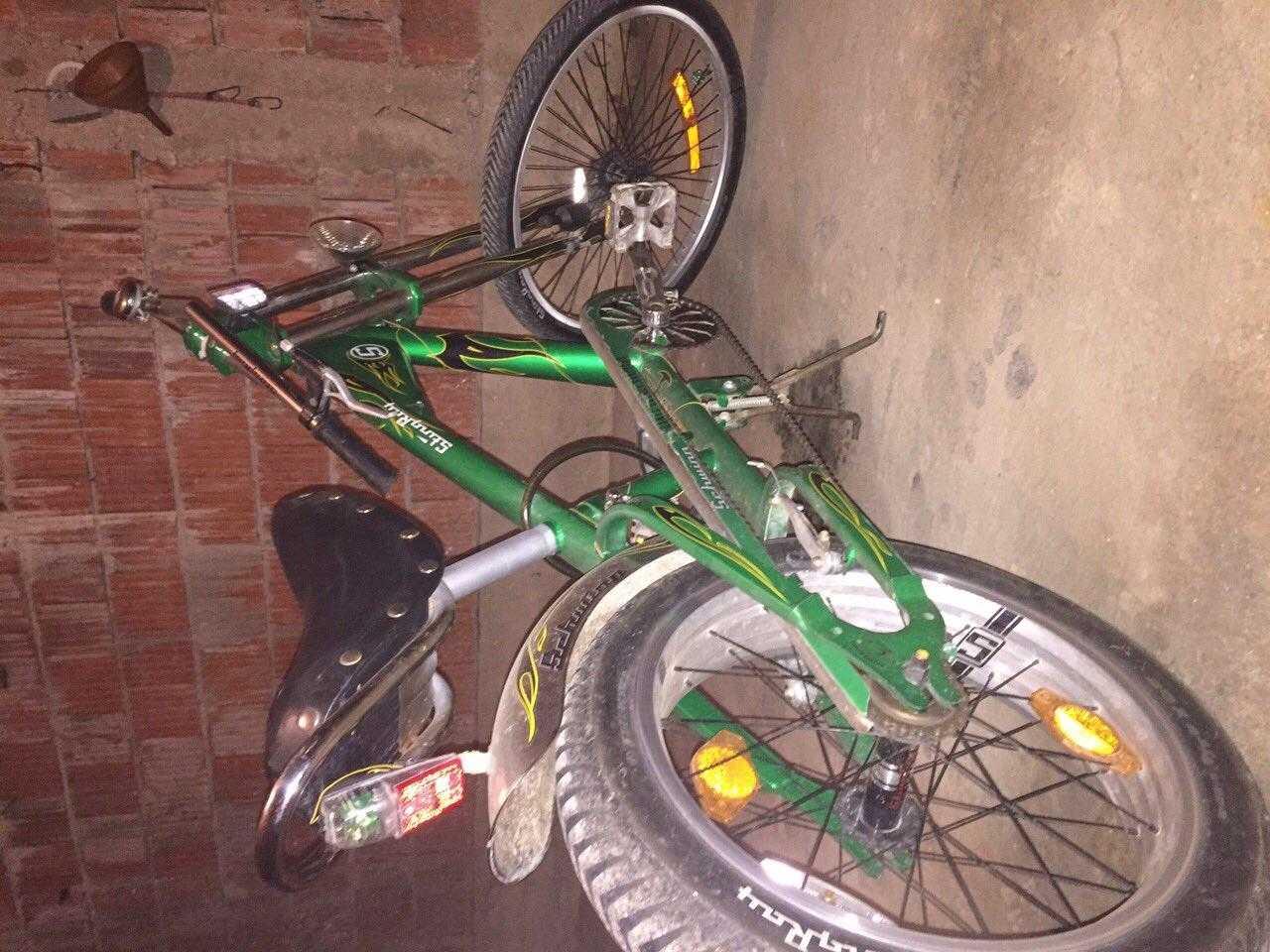 Biçikleta