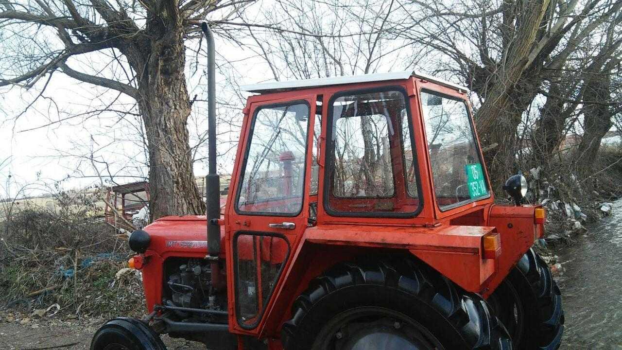 traktor