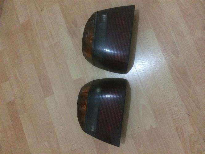 Stopa per Golf3