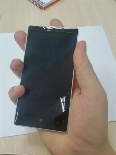 Nokia Lumia 930