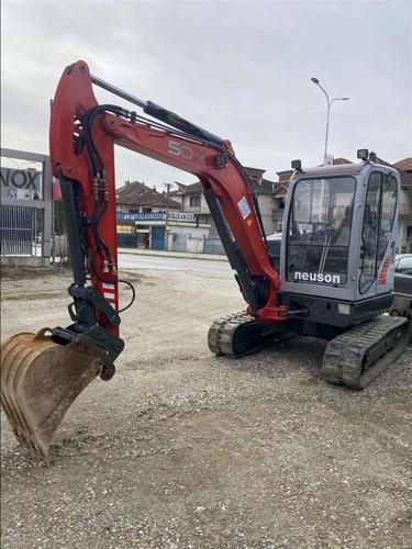 Neuson 50Z3