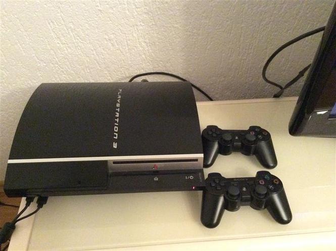 Sony Playstation3