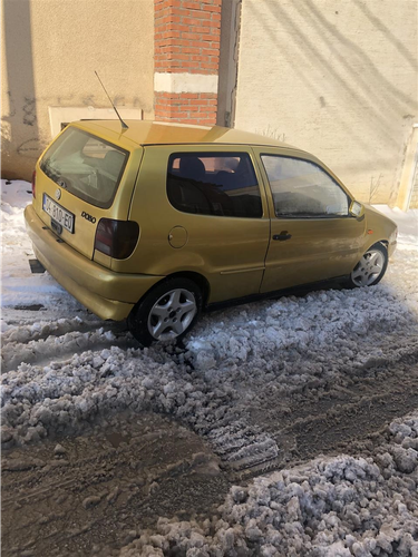 Polo