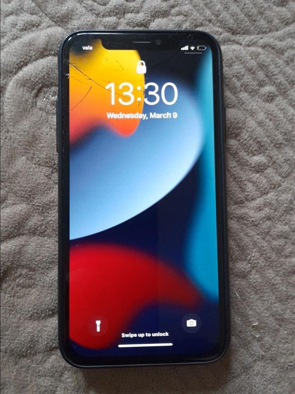 IPHONE-X