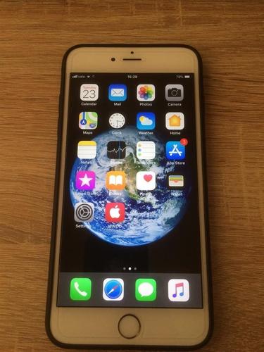iPhone 6s Plus 