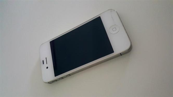 Shitet iPhone 4s
