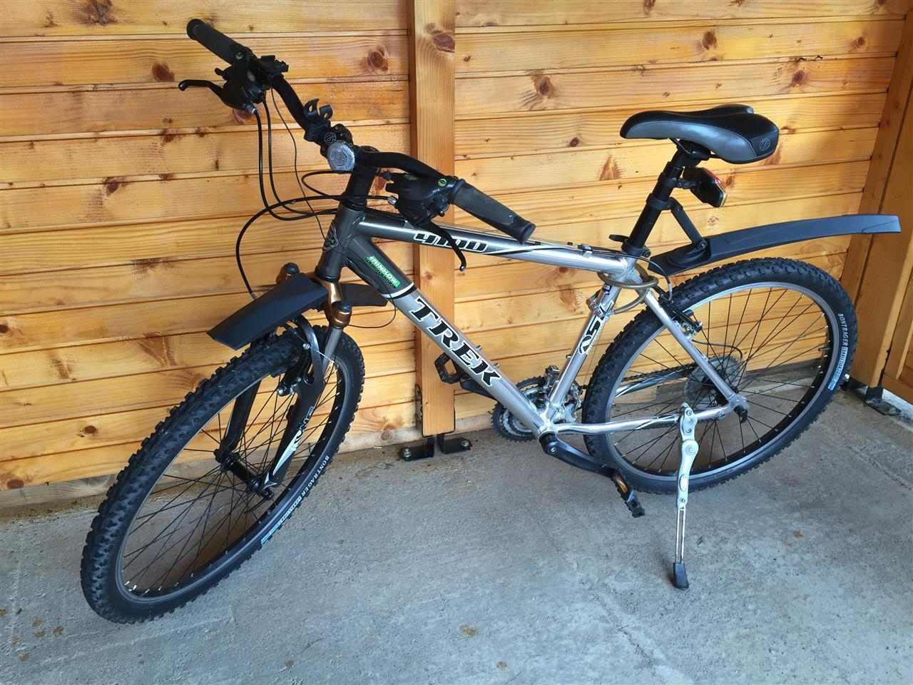 Bicikel-Trek-
