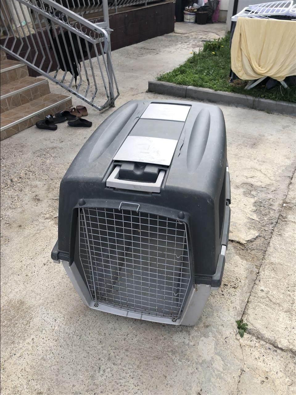 Transporter-per-qen-