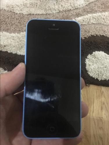 iphone 5c