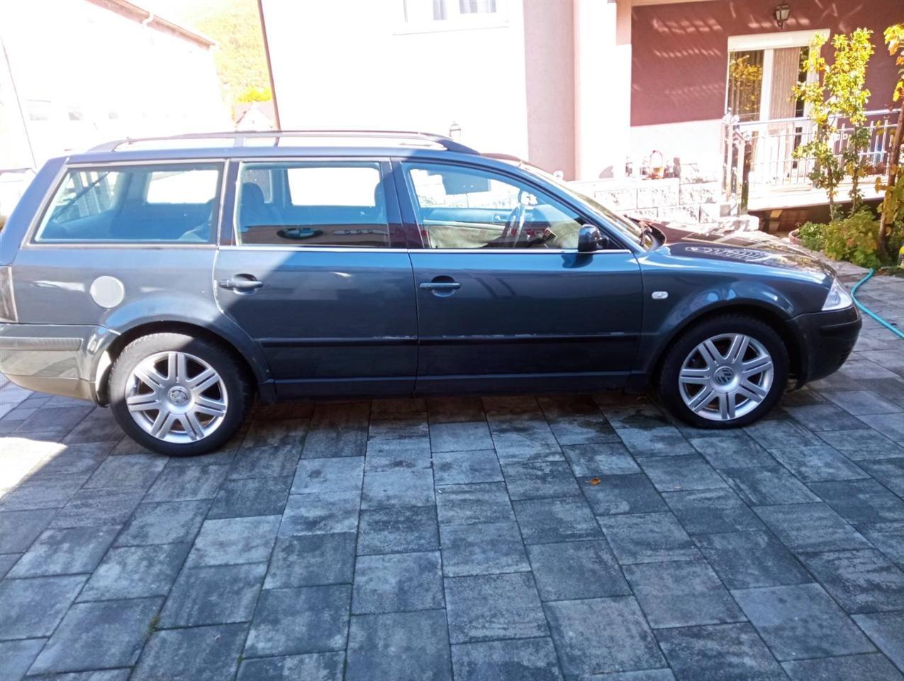 Passat