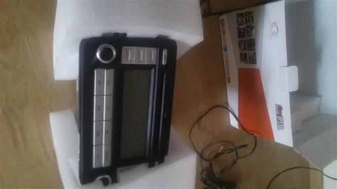 mp3 per golf 5 i ri 