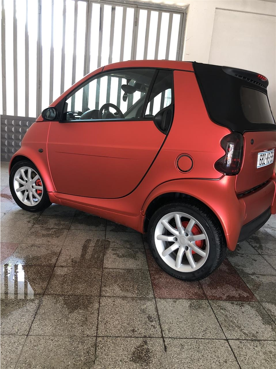 Smart