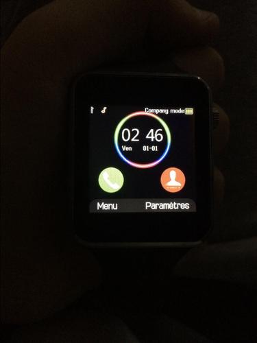 Smart watch