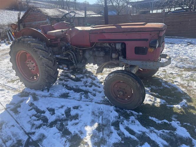 Zetor 