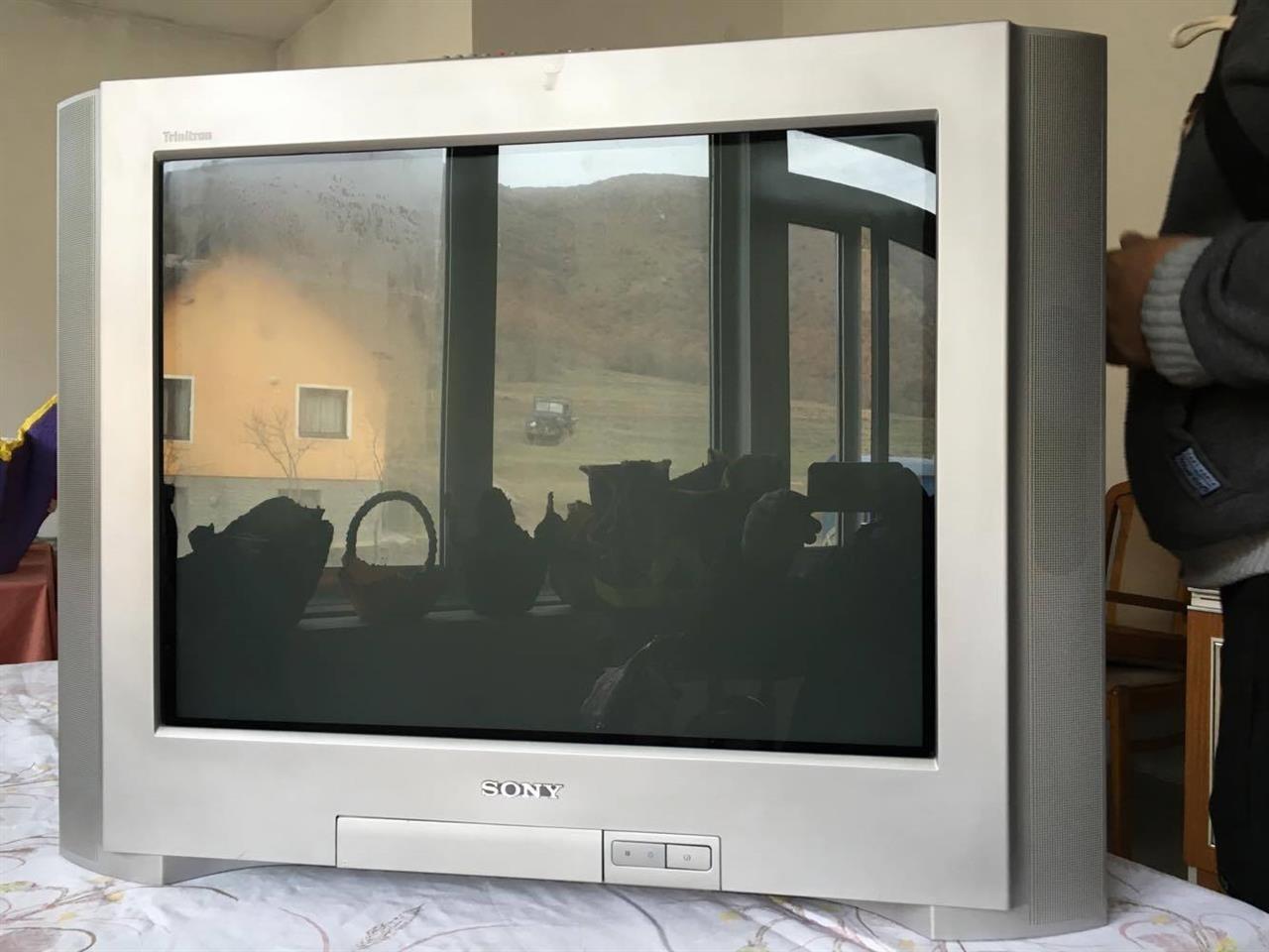 Sony-Trinitron