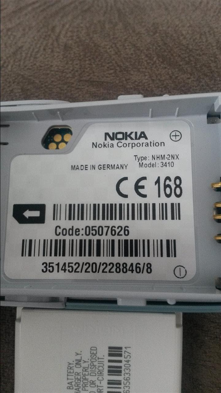 Nokia