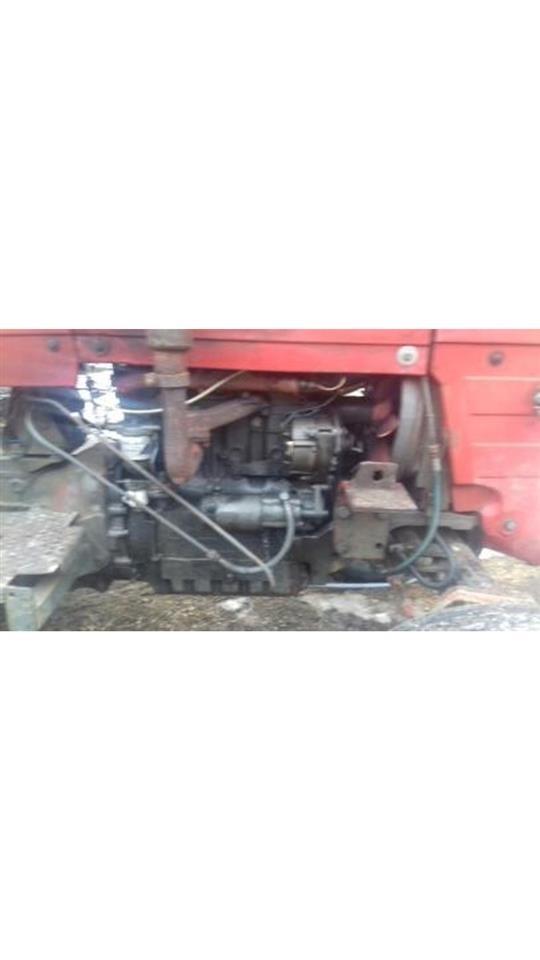 Traktor-