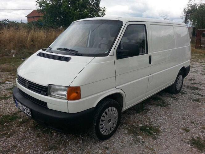 Kombi T4