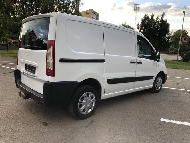 Citroen Jumpy