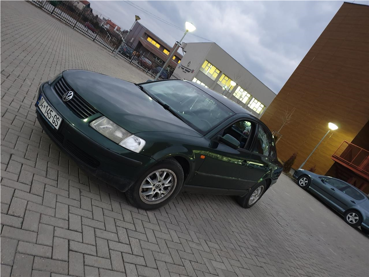 passat