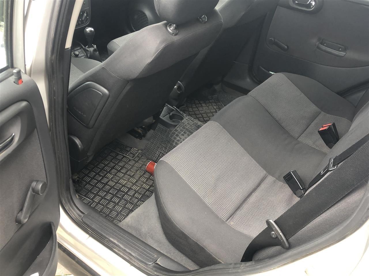 Corsa-c