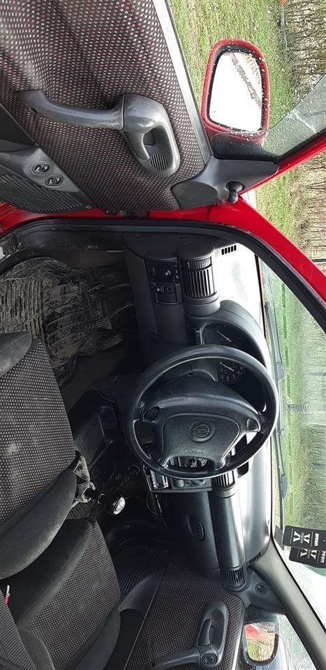 Opel-Corsa
