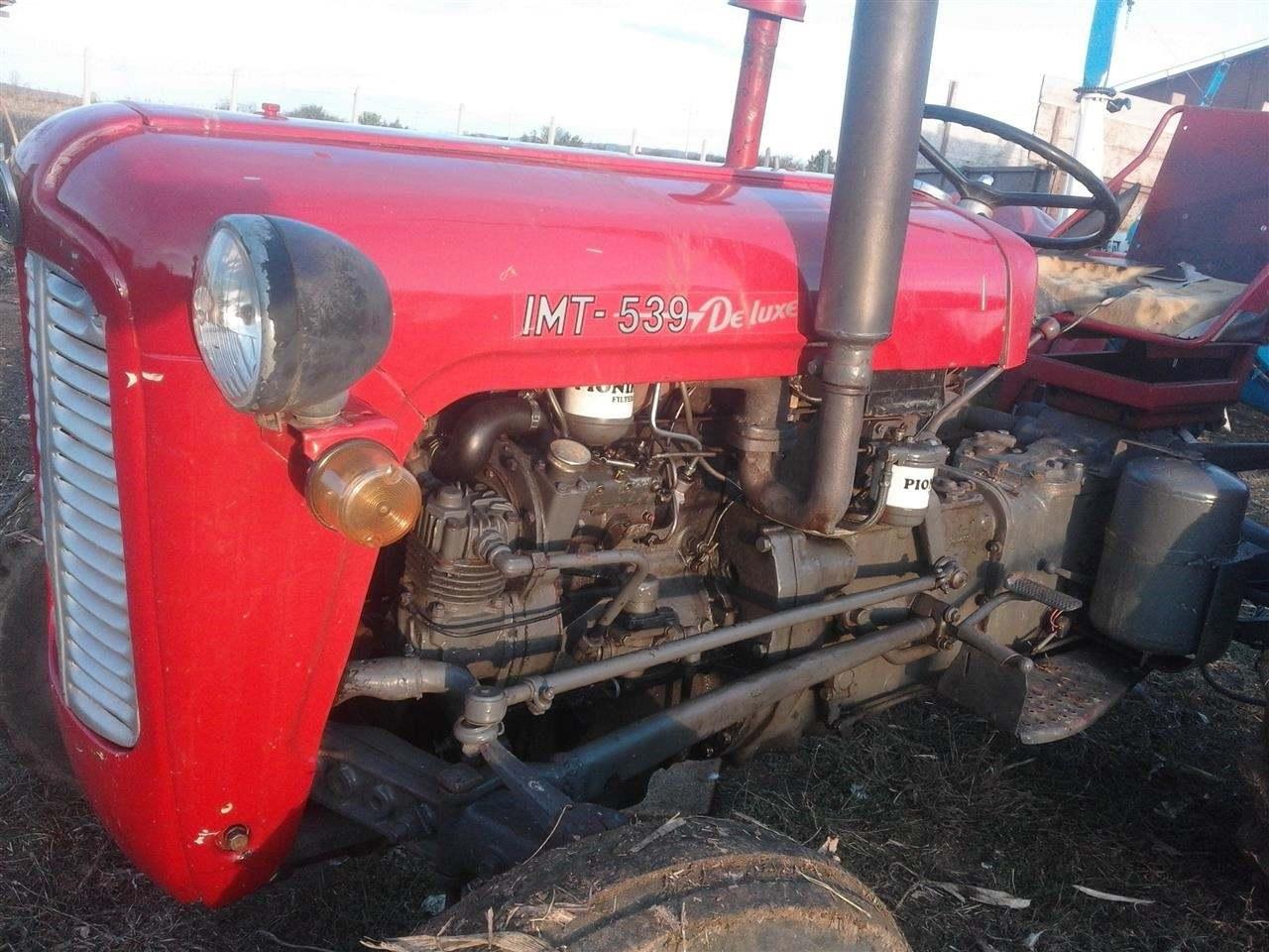 Traktor