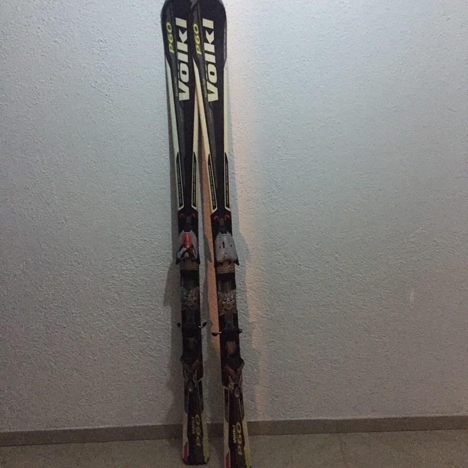 SKI