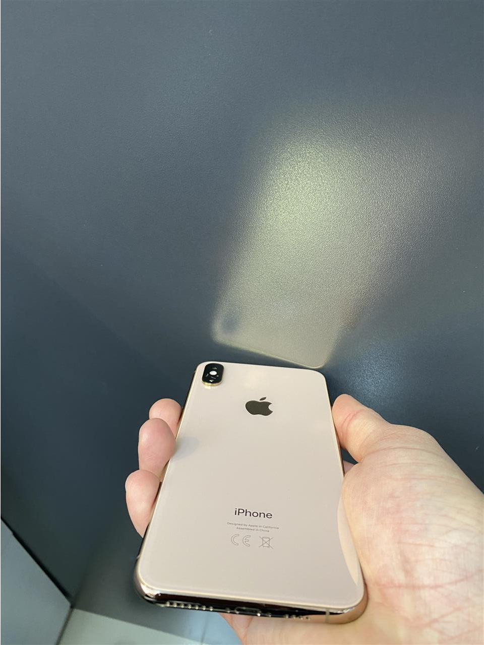 Iphone-xs-max