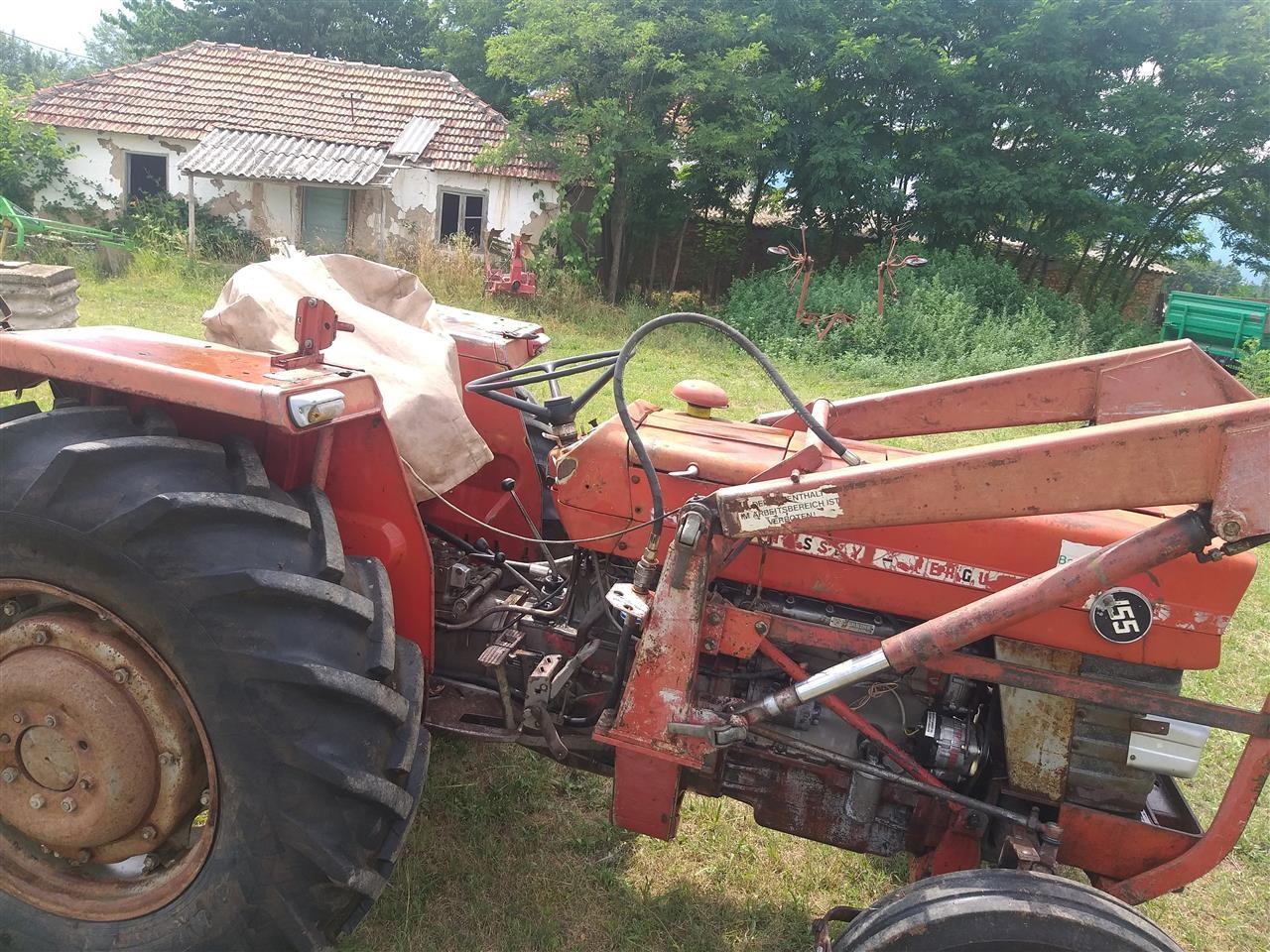 MF155