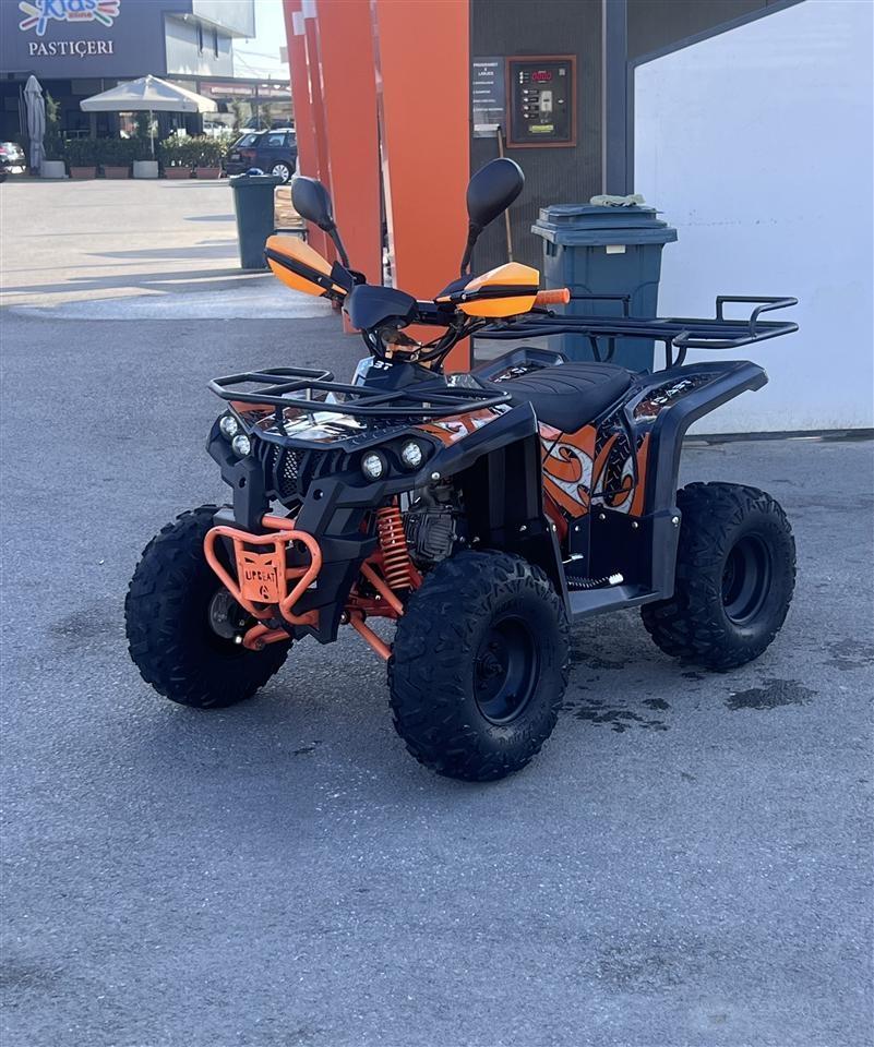 Shitet-Atv-125c