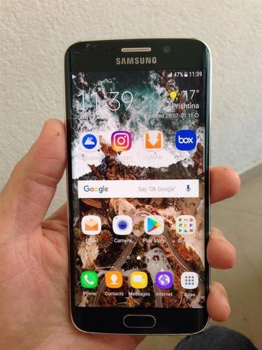 S6 Edge 