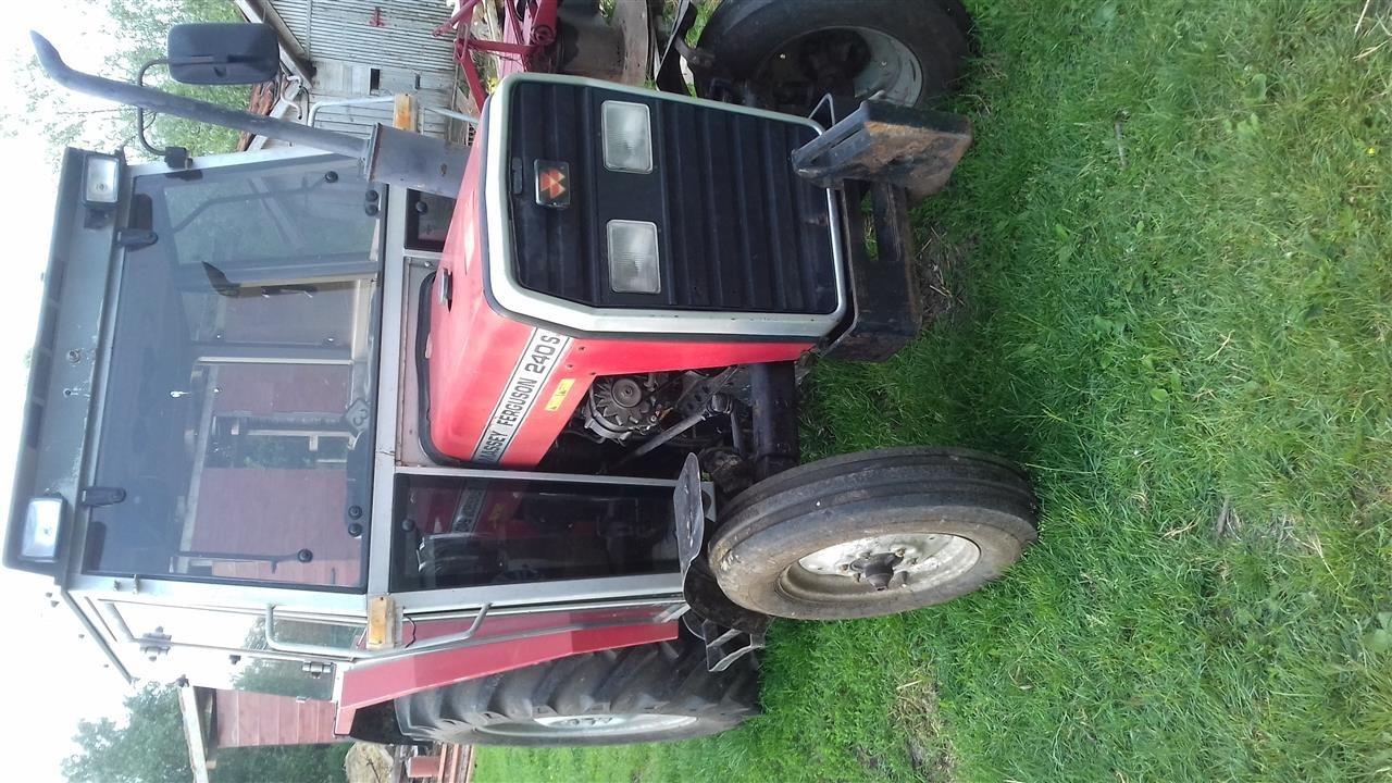 traktor-