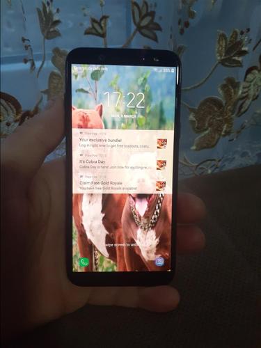 Galaxy A6
