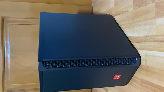 PC me microfon studios