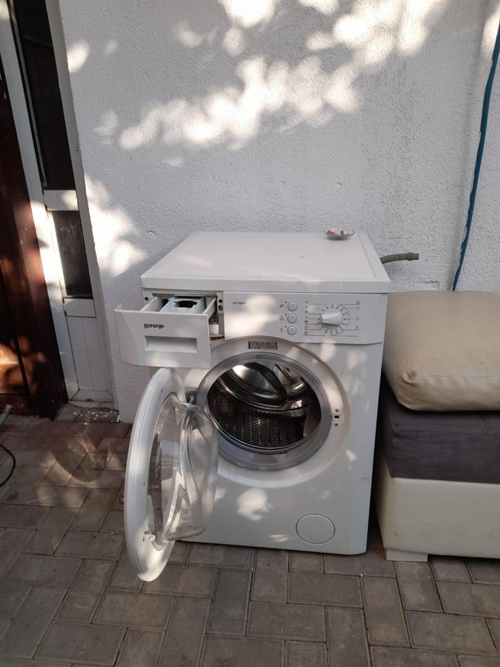 Rrobalarëse--Gorenje