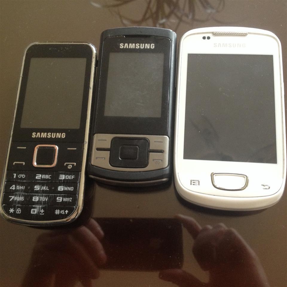 Telefon