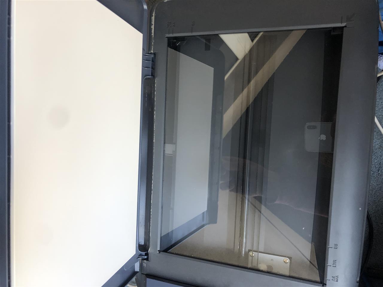 Printer-dhe-Skaner