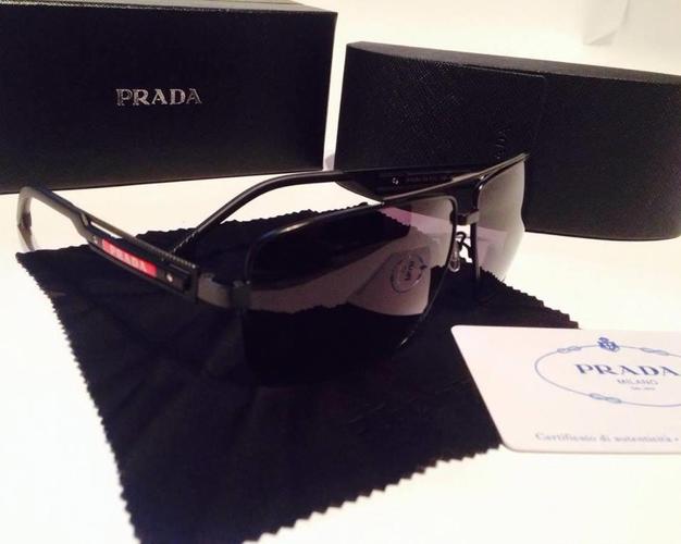 Syza PRADA