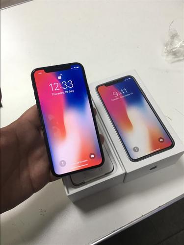 İphone X Zi