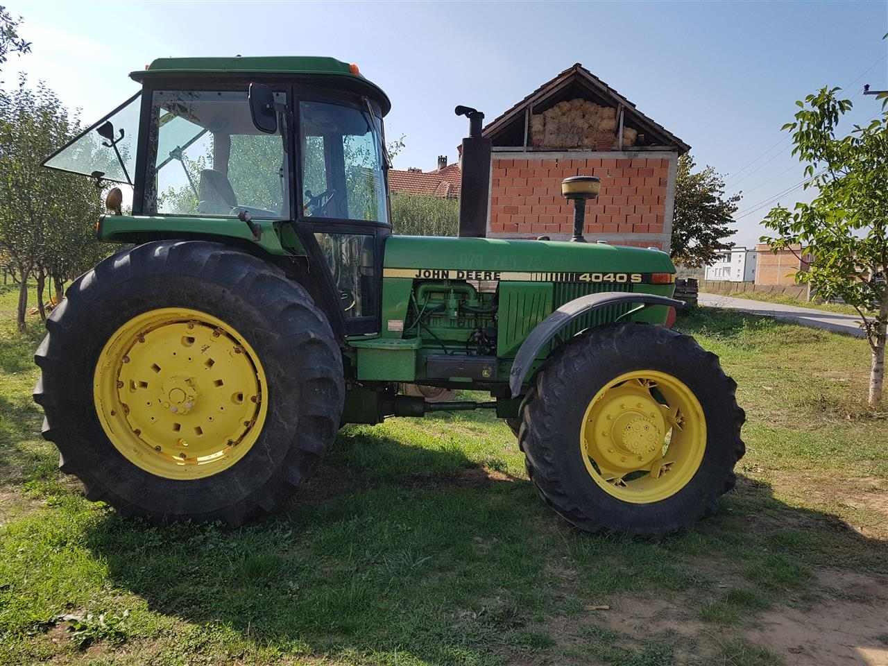 John-deere