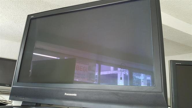 Panasonic 37 inq