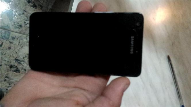 Samsung s2 
