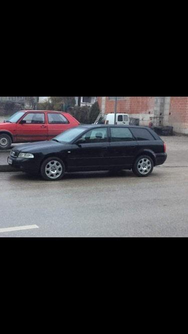 Audi-A4