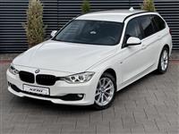 BMW 320d X-DRIVE - Sapo ardhur nga “Zvicra “ ����