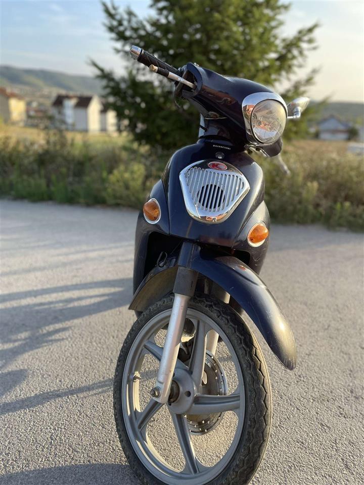 Kymco