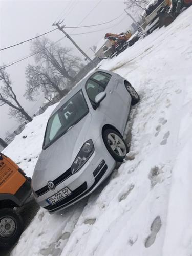 Golf 7