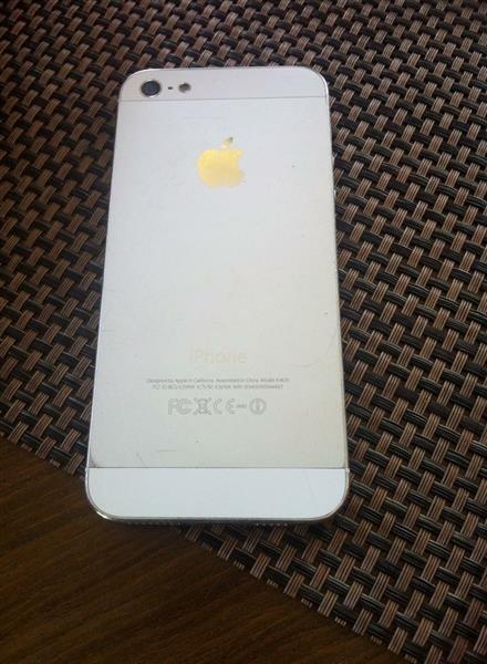 IPHONE-5