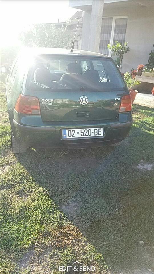 Golf-4